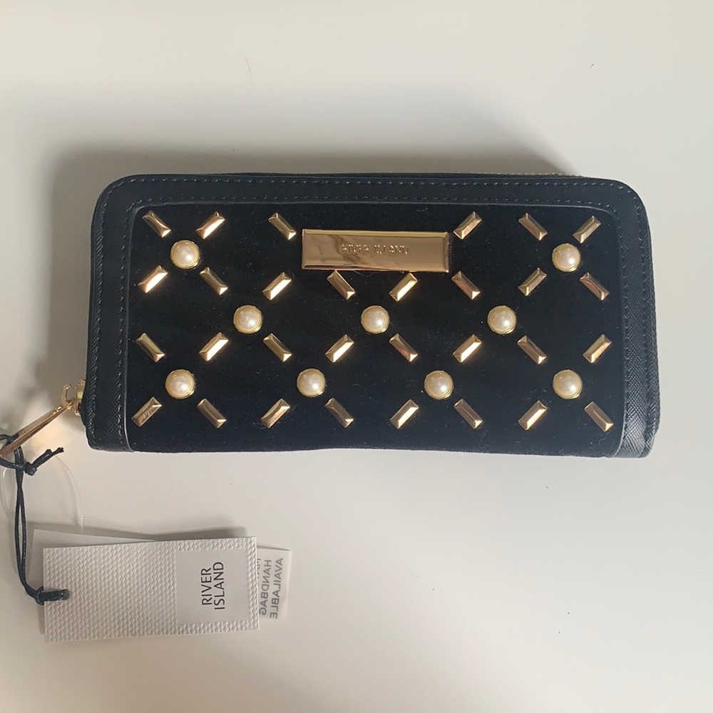 River Island Wallet